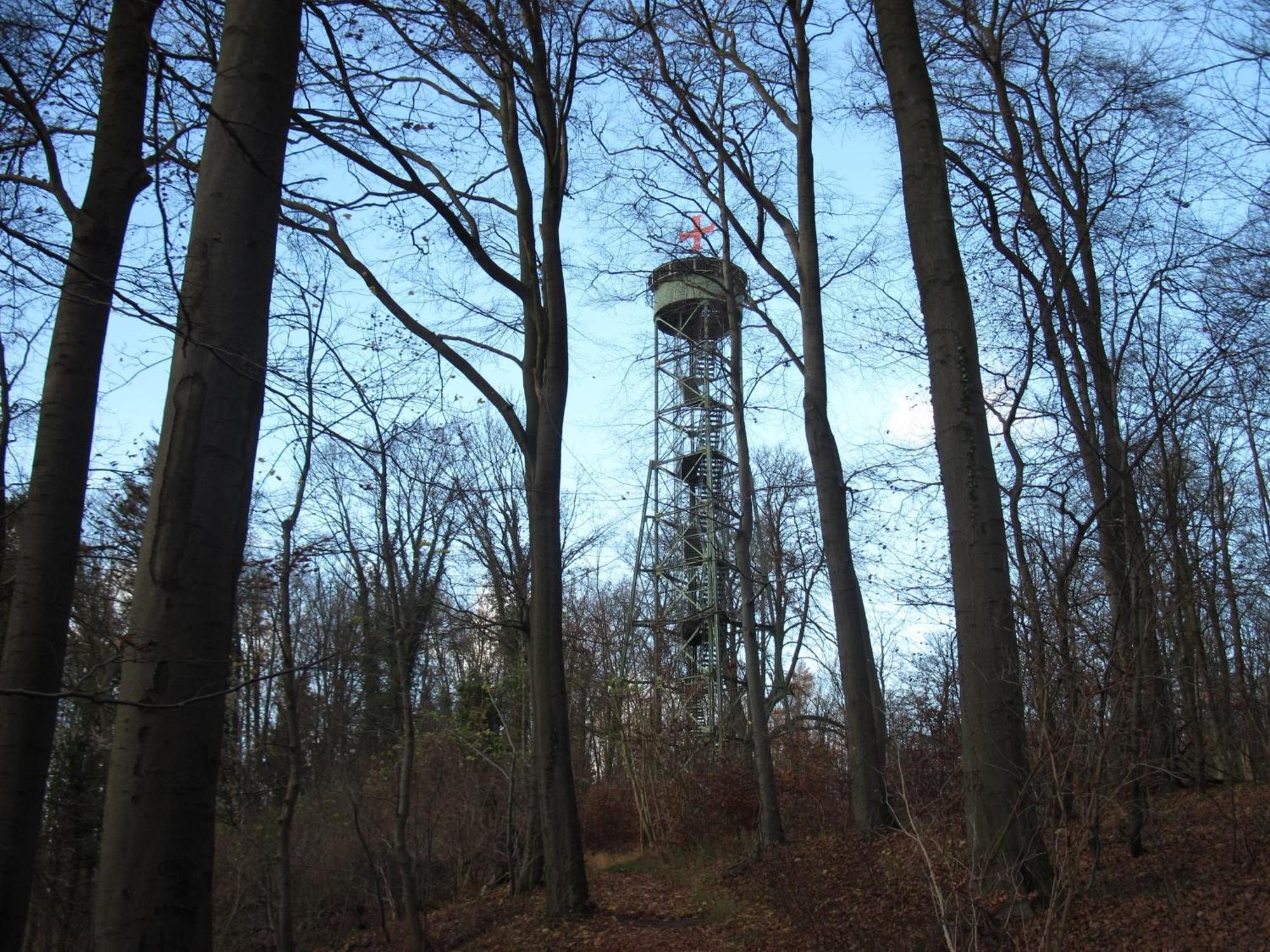 Hotel-Cafe "Schauinsland" Horn-Bad Meinberg Exteriör bild